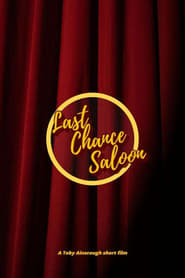 Poster Last Chance Saloon