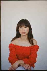 Retrato de Joanne Leung