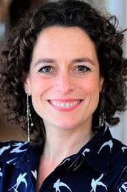 Alex Polizzi is Self