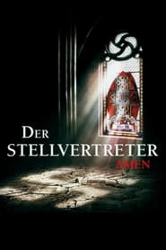 Poster Der Stellvertreter