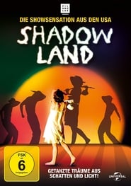 Poster Shadowland