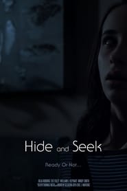 Hide and Seek streaming