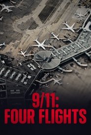 9/11 Four Flights