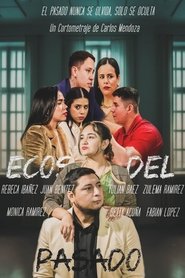 Echoes of the Past (2024)