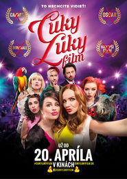 Regarder Cuky Luky film en Streaming  HD