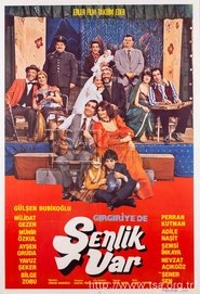 Gırgıriye’de Şenlik Var