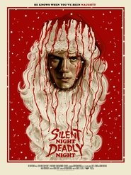 Silent Night, Deadly Night постер