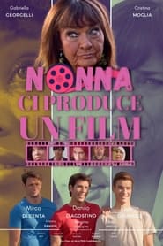 Poster Nonna ci produce un film