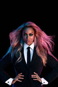 America's Next Top Model постер