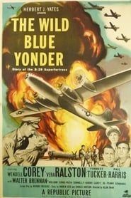 The Wild Blue Yonder (1951)