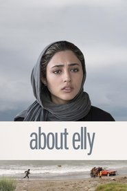 Poster About Elly 2009