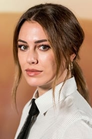 Blanca Suárez headshot