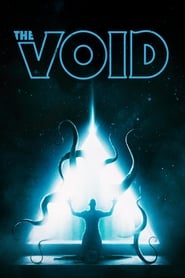 Poster The Void 2016