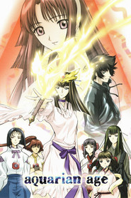 アクエリアンエイジ Sign for Evolution (2002)