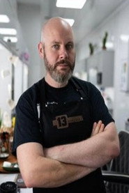 Dan Martin as Unknown in The Joy of Practical