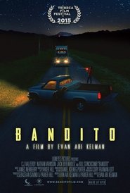 Poster Bandito