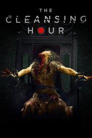 The Cleansing Hour Película Completa HD 720p [MEGA] [LATINO] 2019