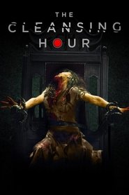 The Cleansing Hour (2020) online ελληνικοί υπότιτλοι