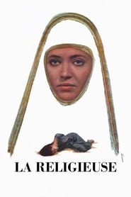 Poster for La Religieuse