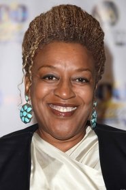 Photo de CCH Pounder Jo Ann Robinson 