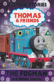 Thomas & Friends: The Fogman and Other Stories