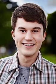 John Omohundro as Danny Vasquez