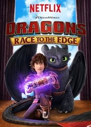 DreamWorks Dragons Season 3 Episode 8