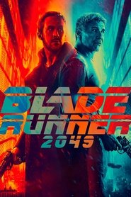 Blade Runner 2049 2017 Online CZ Dabing