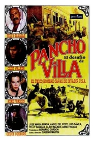 El desafío de Pancho Villa (1972)