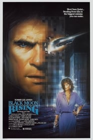 Black Moon Rising (1986) online ελληνικοί υπότιτλοι