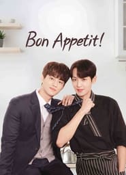 Bon Appetit Episode Rating Graph poster