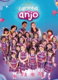 Poster Carinha de Anjo - Season 1 2018