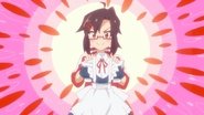 You just want to fluff more