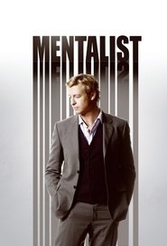 Voir Mentalist serie en streaming