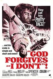 God Forgives… I Don’t! (1967) 