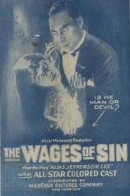 Wages of Sin (1929)