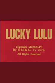 Poster Lucky Lulu