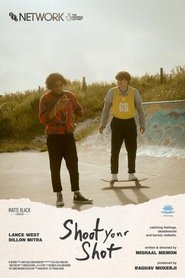 Shoot Your Shot (2023)