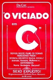 Poster O Viciado em C... 1984