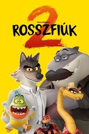 A rosszfiúk 2. (2025)
