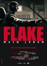 Poster Flake - Mein Leben 2011