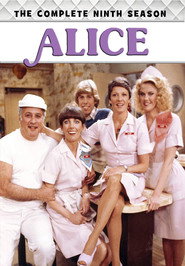 Alice poster