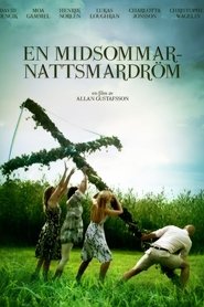 Poster En midsommarnattsmardröm