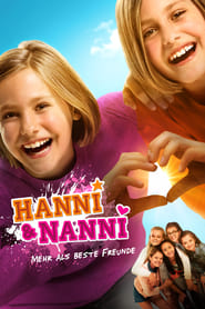 Hanni & Nanni: Mehr als beste Freunde 2017 Se På Nett