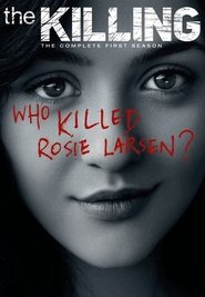 The Killing – Além de um Crime: Temporada 1