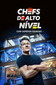 Chefs de Alto Nível com Gordon Ramsay: Season 3