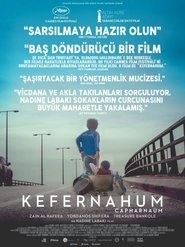 Kefernahum