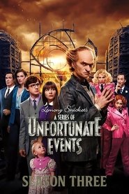 A Series of Unfortunate Events Panahon 3