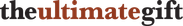 The Ultimate Gift Logo