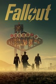 Poster Fallout 2024